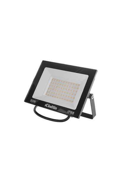 Keltin Lampă de lucru LED cu lumină albă, 50 W, 6500 K, K02033