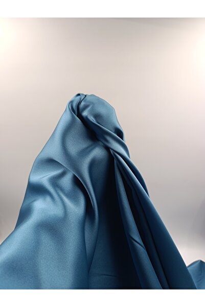 ünsal tekstil قماش الساتان الأسيتات (1 متر × 1.5 عرض)