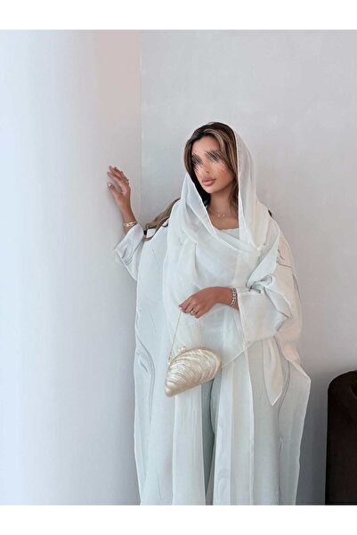 AYA Mwt5103 - Summer Look Linen Padded Jacket in Limited Quantity