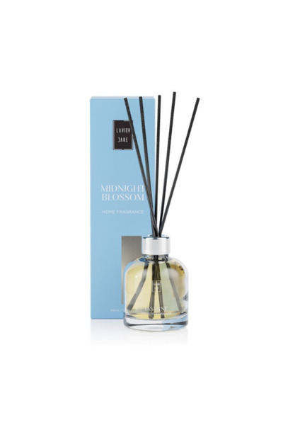 Lavish Care | Home Fragrance Μidnight Blossom Aρωματικό Χώρου | 100ml