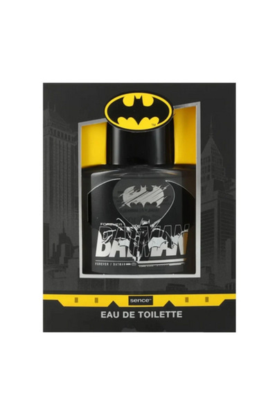 Disney | Warner Bros Batman Eau De Toilette Παιδικό Άρωμα | 100ml