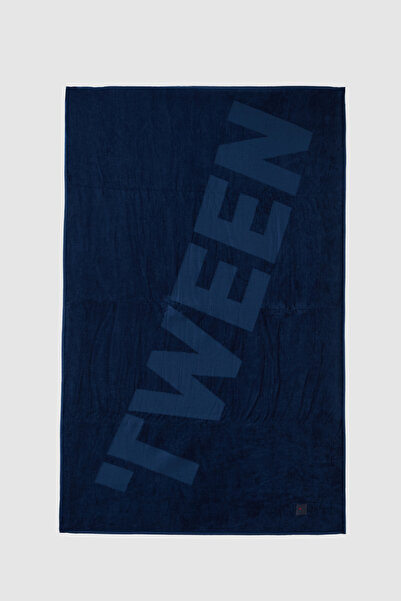 Tween Lacivert Havlu