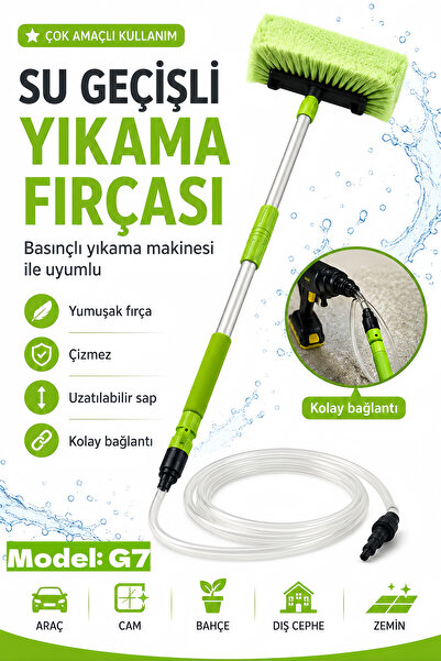 okaoda marka 90 cm uzunluğunda, su geçirmez, beş taraflı, yüksek kaliteli, yu...