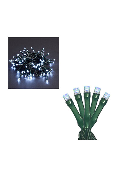 LUCAS 140 Λαμπάκια LED 7μ. Ψυχρό Λευκό σε Σειρά 1 τεμάχιο Κωδικός: XR140PRD