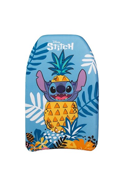 Disney Placă de înot pentru copii Stitch 43x29cm
