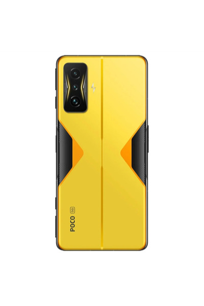 Other Xiaomi Poco F4 Gt -case Transparent Silicone TPU Θήκη