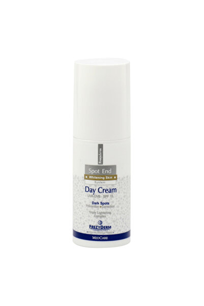 Frezyderm Spot End Κρέμα Ημέρας 50 ml
