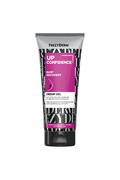 Frezyderm UP Κρέμα-Τζελ Ανάπλασης Σφραγίδων 200ml