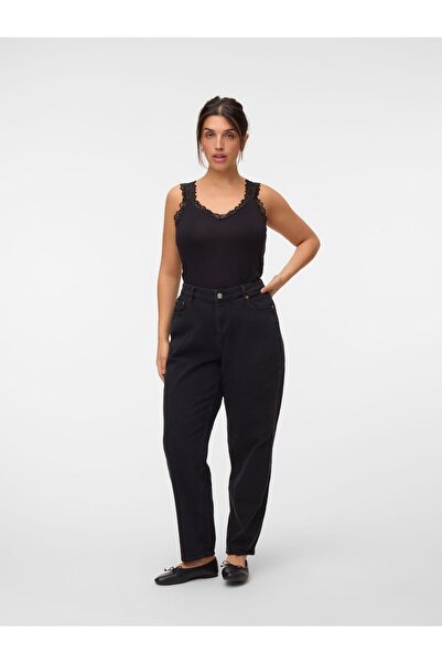 Veromoda Curve Top VMCROSA Top