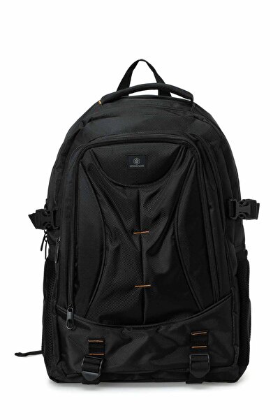 lumberjack Rucsac unisex negru ML FROG JRSRT