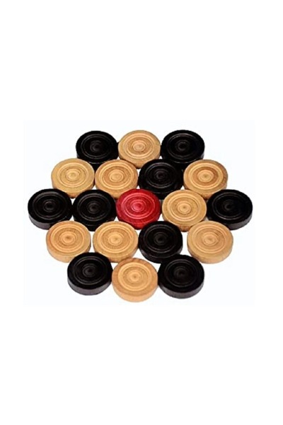 Generic أحجار لعبة الكيروم