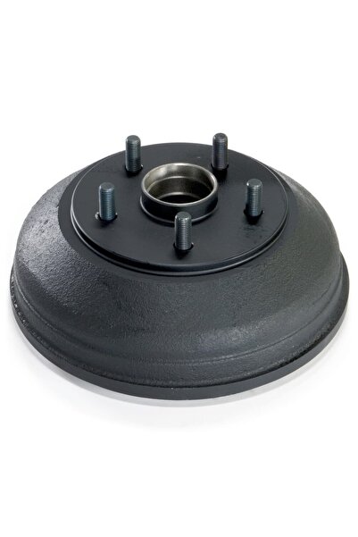 NB Parts Ταμπούρο φρένου για BPW/Peitz 230x40 χιλ., 5x112, R234-76, Γερμανία