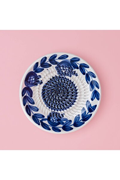 PastryShop România Placă de răzătoare ceramică, model Nerja