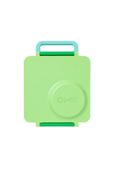 OMIE Omiebox Πράσινο Μήλο