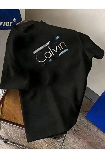 252611 Men's Graphic T-Shirt - Modern Minimalist Style, Soft and Breathable, ...