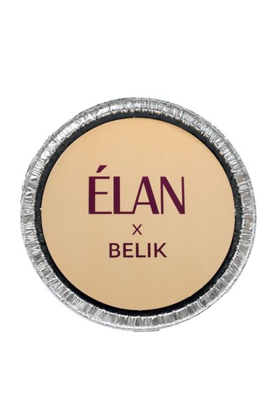 ELAN PROFESSİONAL LİNE DENSE WAX: yüz epilasyonu için profesyonel ağda