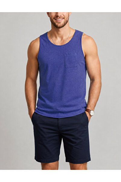 Evendi Tank Top, Blue