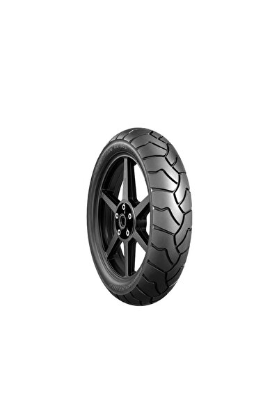 Bridgestone Battlewing 502 140/80 R17 Arka Motosiklet Lastiği