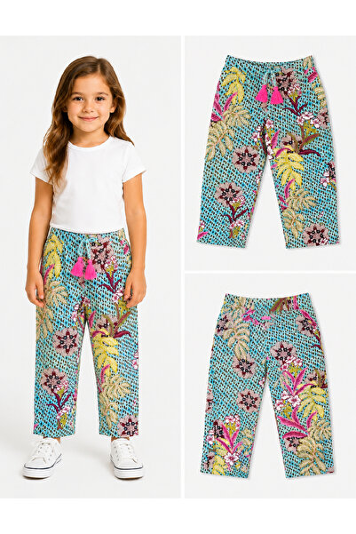 Evendi Pantaloni, Mix culori