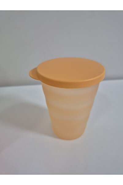 Tupperware Eko bardak pipetsiz