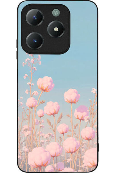 Other Θήκη Sonique Σειρά Ηλιοβασίλεμα στην Εδέμ για Realme C61 4G Realme C63 ...