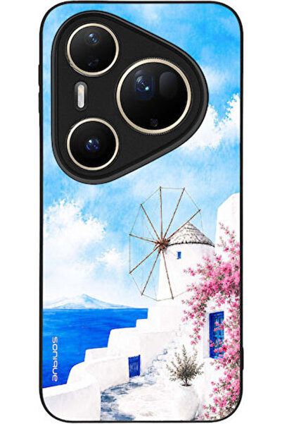 Other Σειρά Sonique Μουσής Ελληνικών Νησιών Θήκη Huawei Pura 80 Ultra Άνεμος ...