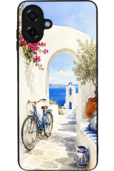 Other Σειρά Sonique Μούσα των Ελληνικών Νησιών Θήκη Samsung Galaxy A07 4g Δια...