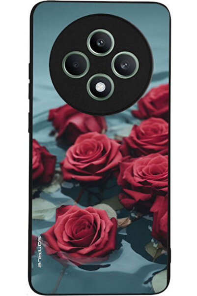 Other Θήκη Sonique Σειρά Ηλιοβασίλεμα στην Εδέμ για Oppo Reno12 F 5G Oppo Ren...