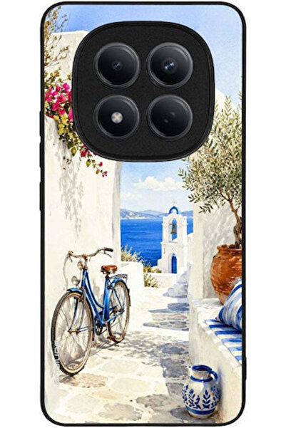 Other Σειρά Sonique Μουσής Ελληνικών Νησιών Θήκη για Xiaomi Redmi Note 15 Pro...