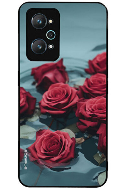 Other Θήκη Σειράς Sonique Ηλιοβασίλεμα στην Εδέμ για Realme GT Neo 2 5G Realm...