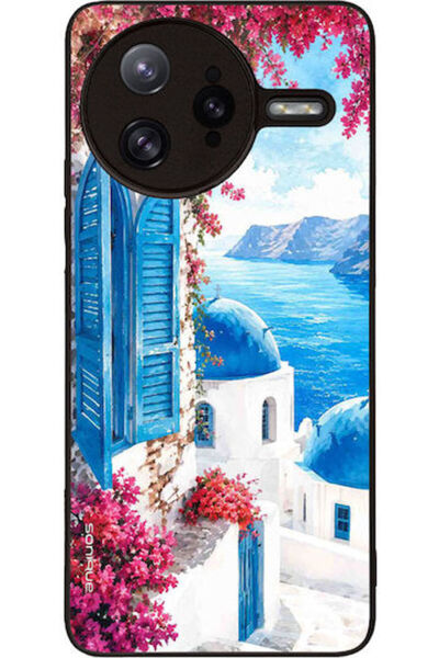 Other Σονικ Σειρά Μούζα των Ελληνικών Νησιών Xiaomi Poco F7 Ultra 5g Θήκη Σαν...