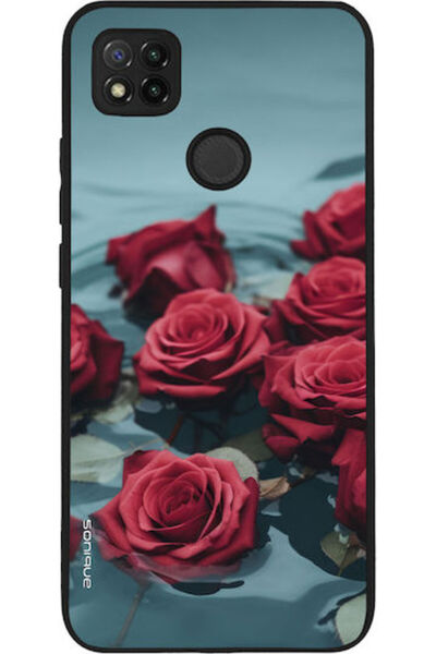 Other Θήκη Σειράς Sonique Sunset In Edem για Xiaomi Redmi 9C Redmi 10A Μεσονύ...