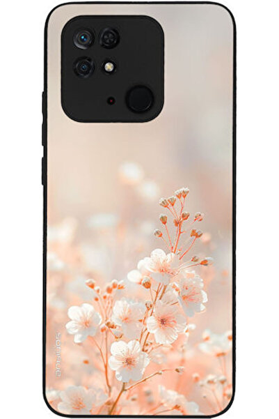 Other Σονίκ Σιλικόνης Πίσω Θήκη Redmi 10C