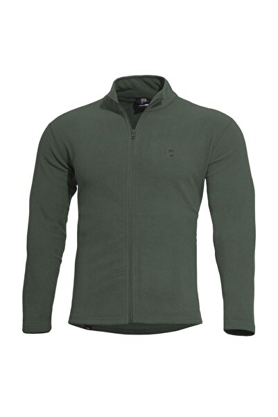 Pentagon Ζακέτα ELK Fleece Sweater Πράσινη RAL7013 XL
