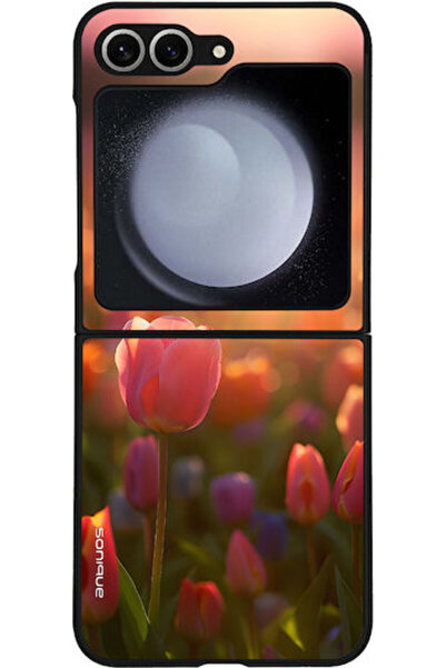 Other Θήκη Sonique Σειρά Ηλιοβασίλεμα στην Εδέμ για Samsung Galaxy Z Flip 6 G...