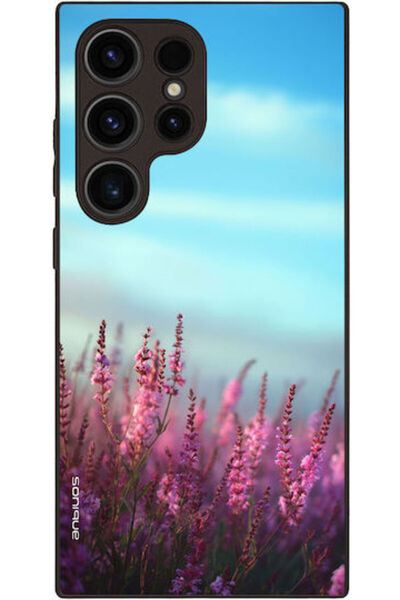 Other Σειρά Sonique Ηλιοβασίλεμα στην Εδέμ Θήκη Samsung Galaxy S24 Ultra Λεβα...