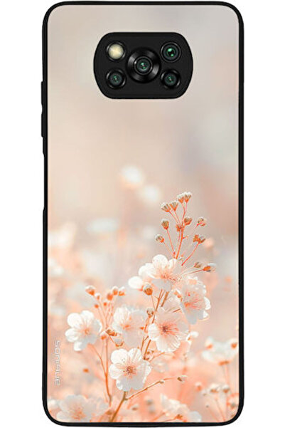 Other Sonique Σιλικονούχα Πίσω Θήκη Poco X3 NFC / X3 Pro