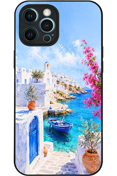 Other Σονίκ Λευκή Θήκη Πλάτης Σιλικόνης (iPhone 12 Pro Max)