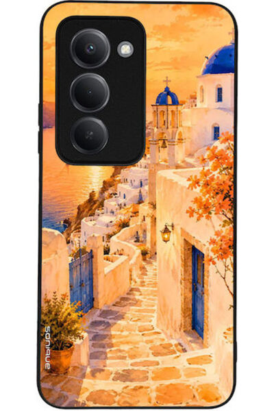 Other Θήκη Sonique Σειρά Μούσα των Ελληνικών Νησιών Xiaomi Redmi 15 4G Redmi ...