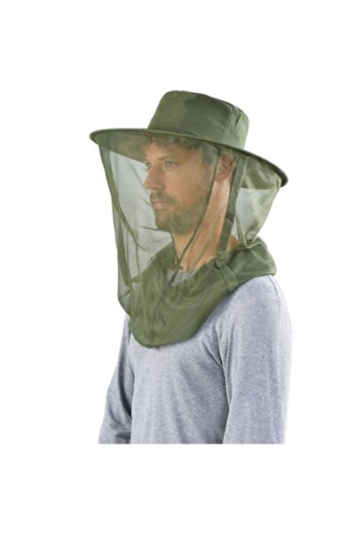 Care Plus Κουνουπιέρα Κεφαλής Pop Up Headnet CP-33702