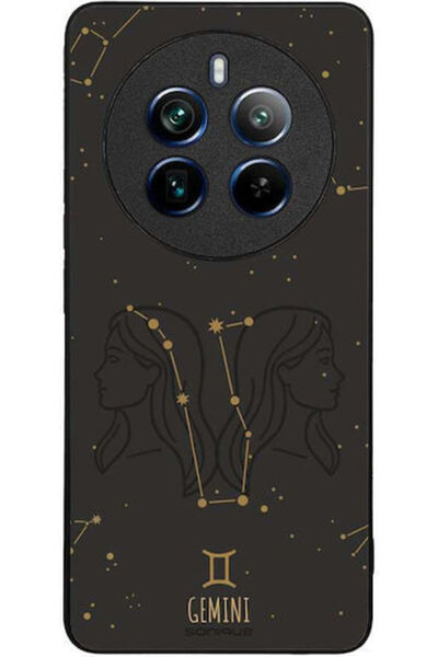 Other Θήκη Sonique Zodiac Series Realme 12 Pro 5G Realme 12 Pro Plus 5G Gemini