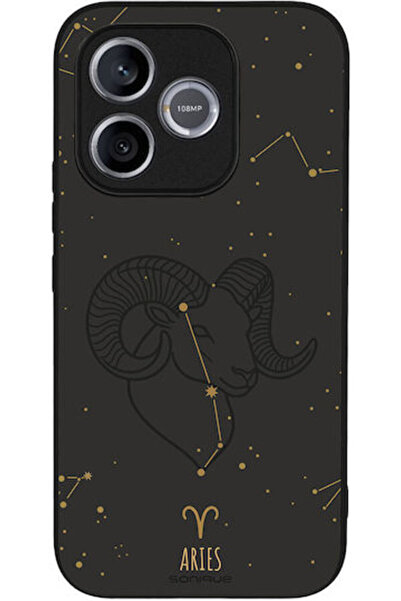 Other Σειρά Sonique Zodiac Honor 600 Lite 5g Θήκη Άριες