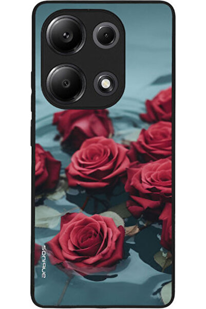 Other Θήκη Sonique Σειρά Ηλιοβασίλεμα στην Εδέμ Xiaomi Redmi Note 13 Pro 4G P...