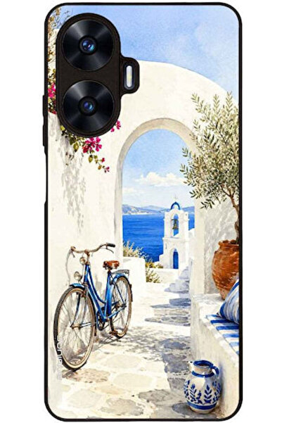 Other Σειρά Sonique Μούσα των Ελληνικών Νησιών Θήκη Realme C55 Διαδρομή στον ...