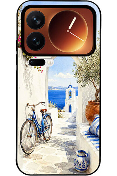 Other Σειρά Sonique Μούσα των Ελληνικών Νησιών Θήκη Xiaomi Xiaomi 17 Pro 5G: ...