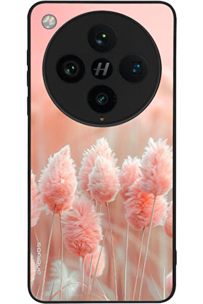 Other Θήκη Sonique Σειρά Ηλιοβασίλεμα στην Εδέμ για Oppo Find X8 Pro 5G Ροζ Μ...