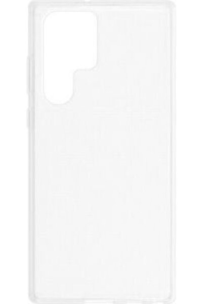 Other iSelf TPU 2mm Πίσω Κάλυμμα Σιλικόνης 2mm Διαφανές (Galaxy S23 Ultra) Κω...