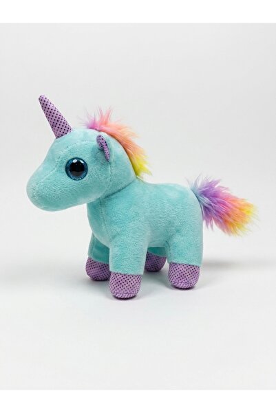 Genel Markalar Anahtar boy Pelus Unicorn