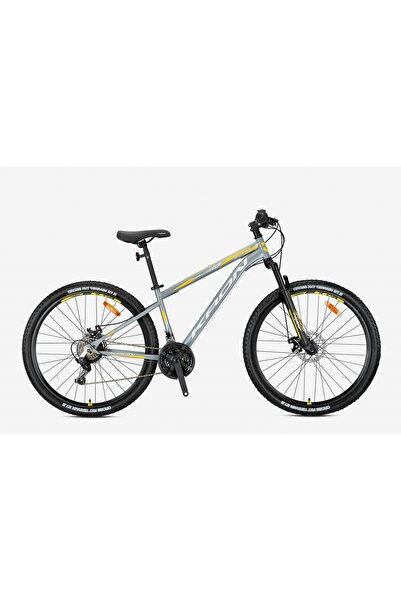 Kron VORTEX 27.5 J DİSK FREN BİSİKLET