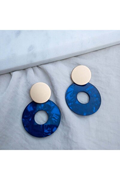 MOONGLOW ACCESSORIES Cercei Blue Effect